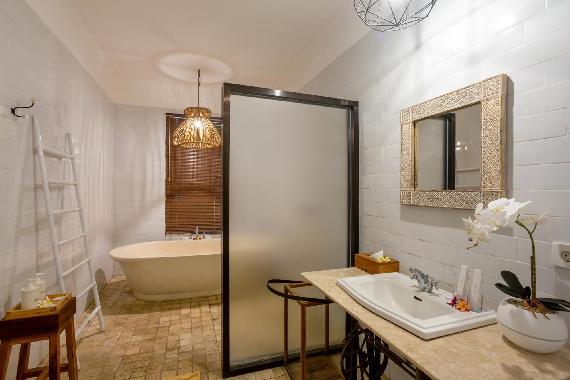 Abipraya Ubud Quarto foto